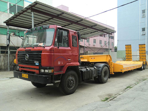 隨車吊、吊車租賃